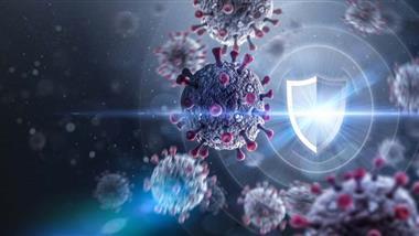 coronavirus nitric oxide